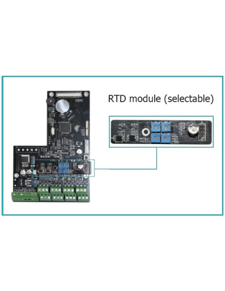 GUF-1000L Medidor de Caudal ultrasónico de tipo fijo