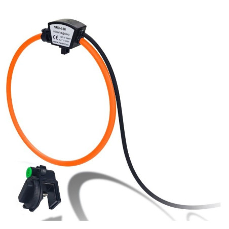 Meatrol NRC-84 Rogowski Coil