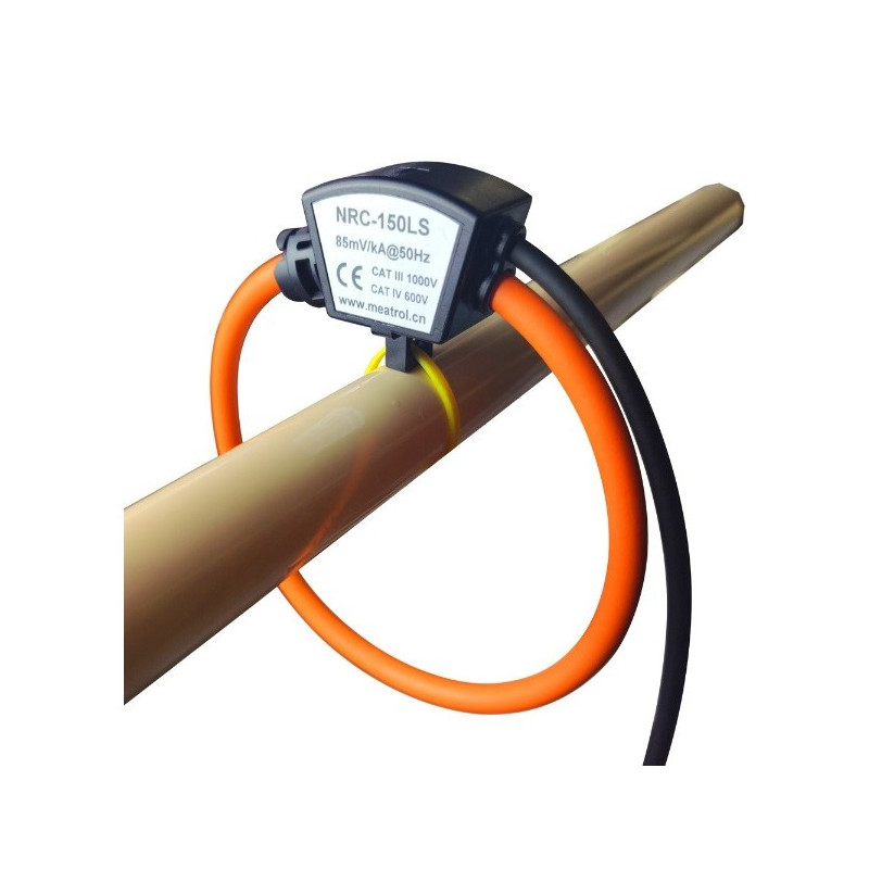 Meatrol NRC-84 Rogowski Coil