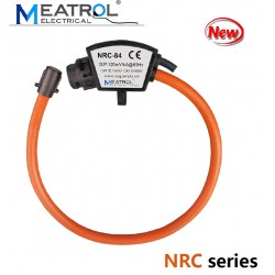 Meatrol NRC-84 Rogowski Coil