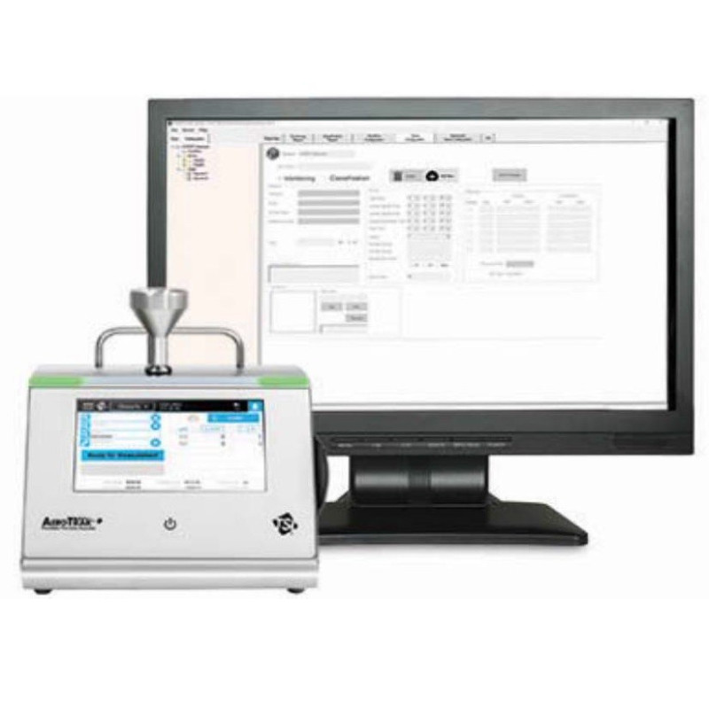 AEROTRAK A100-35 TSR Particle counter 50 L/Min