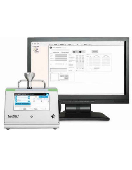 AEROTRAK A100-35 TSR Particle counter 50 L/Min