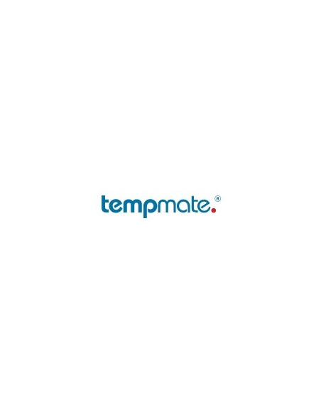 Tempmate-C1 solución para monitorización de Hielo seco y Crio