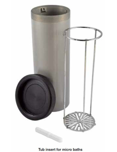 TCL-3M165E Dry Block Temperature Calibrators and Micro-Bath Calibrators