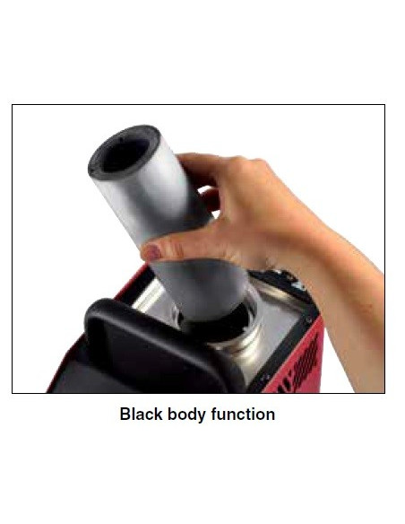 TCL-3M165E Dry Block Temperature Calibrators and Micro-Bath Calibrators