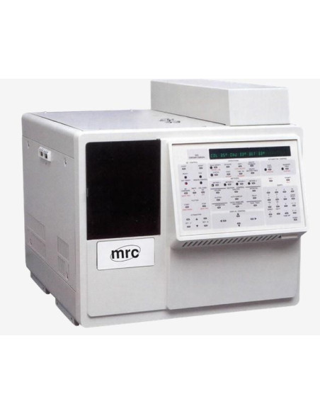 GC3400 Gas Chromatograph from MRC