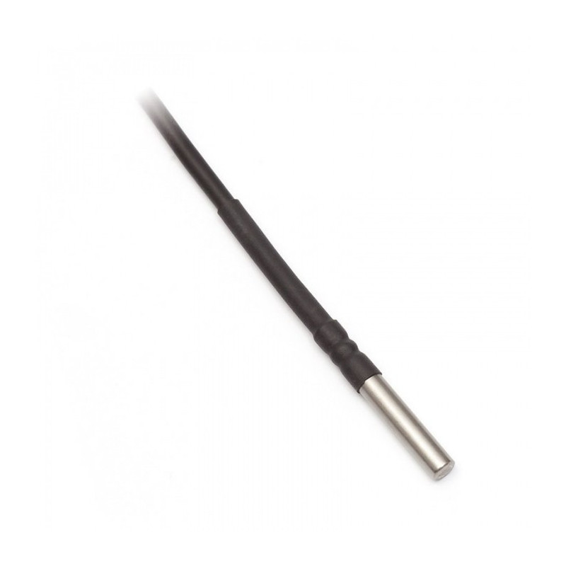 Pt1000TG8/0 Sonda de Temperatura, sin conector