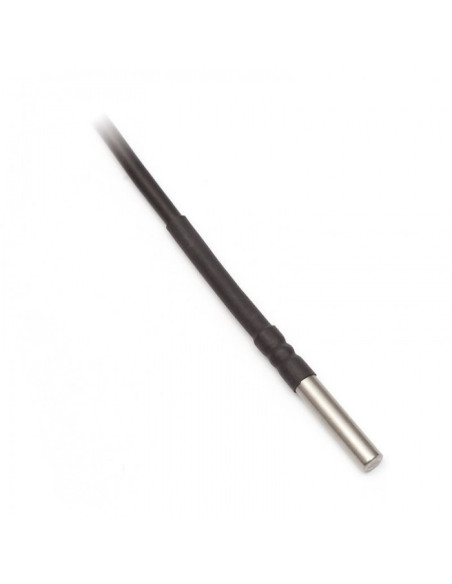 Pt1000TG8/0 Sonda de Temperatura, sin conector
