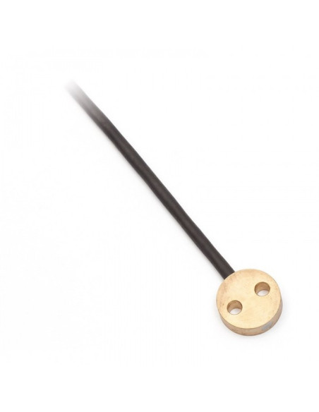 Sonda de Temperatura de superficie Pt1000TG7/0, sin conector, -50°C a +200°C