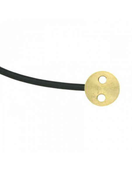 Sonda de Temperatura de superficie Pt1000TG7/0, sin conector, -50°C a +200°C