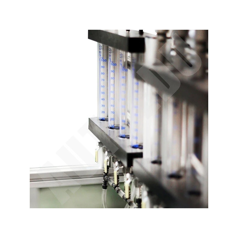 AutoEDU MSCR01 Diesel engine control system CR/EDC 15 Educational Trainer