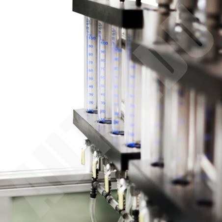 AutoEDU MSCR01Sistema de controle de motor diesel CR/EDC 15 Educacional Trainer