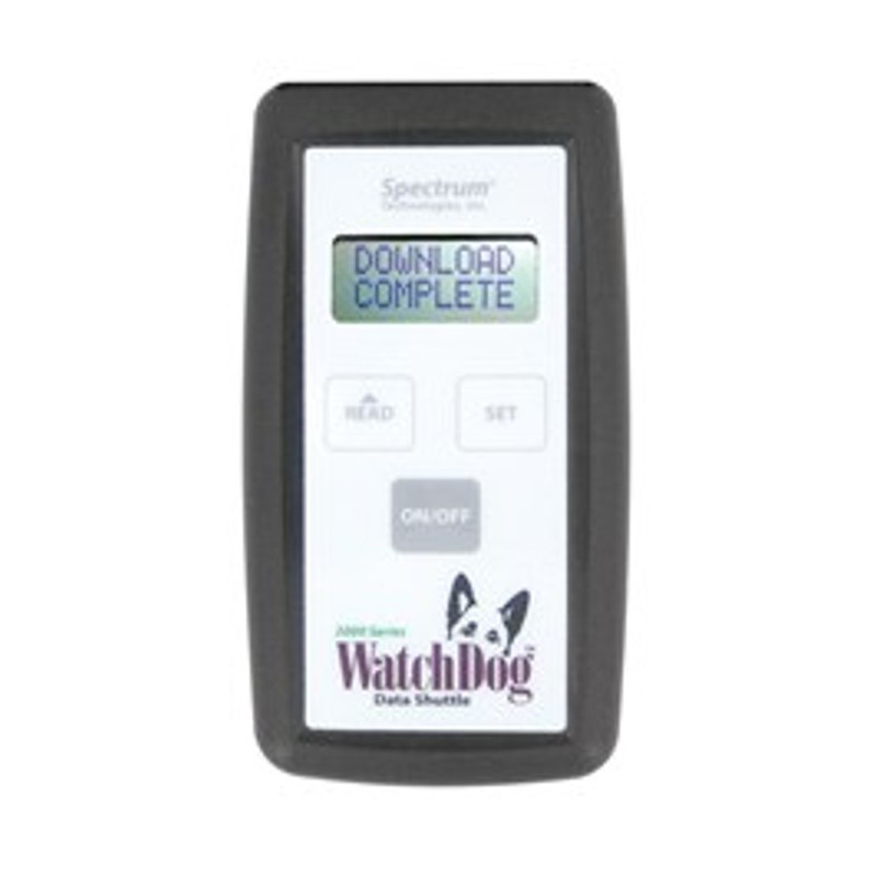 3679WD1 Transportador de datos WatchDog serie 1000/2000