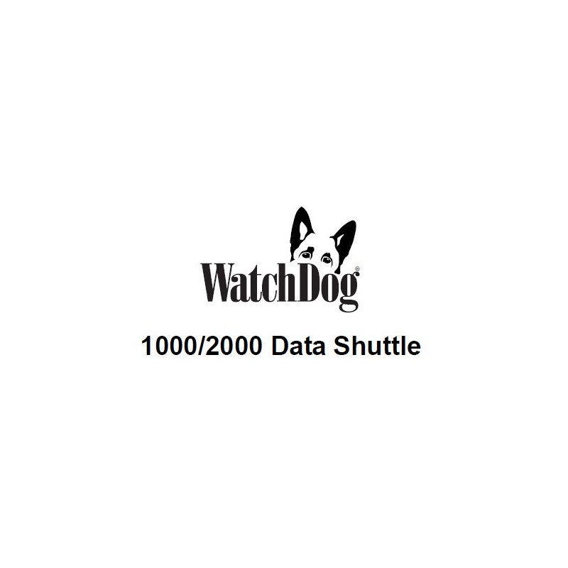 3679WD1 Transportador de datos WatchDog serie 1000/2000