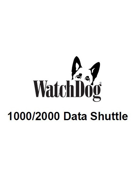 3679WD1 Transportador de datos WatchDog serie 1000/2000