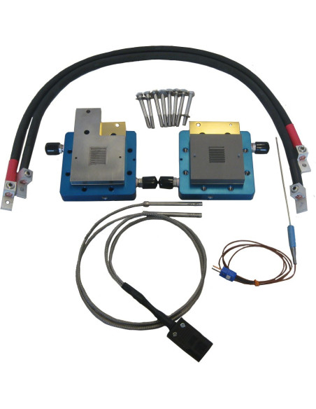 Scribner 620 ETS PEM/AEM Water Electrolysis Test Station