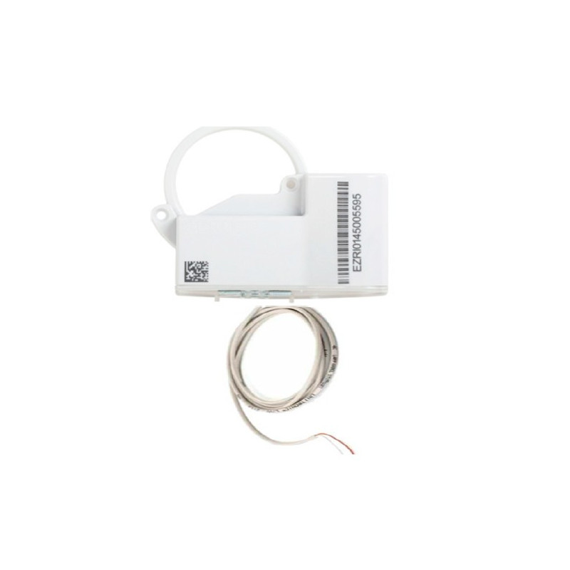 Pulsos M-bus e do módulo EDC combinados, EDC-C