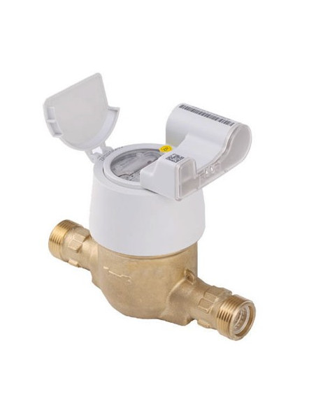 Módulo EDC combinado M-bus y Pulsos, EDC-C