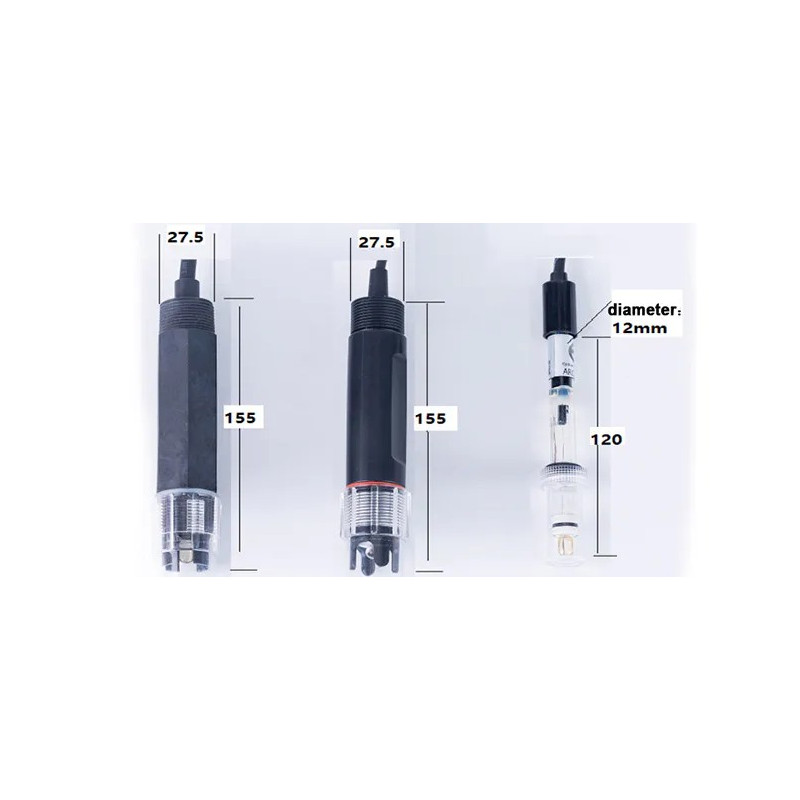 RK500-06 potential oxidation reduction sensor
