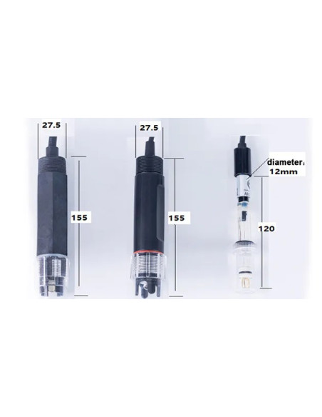 RK500-06 potential oxidation reduction sensor