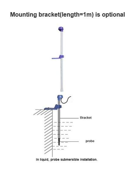 RK500-06 potential oxidation reduction sensor