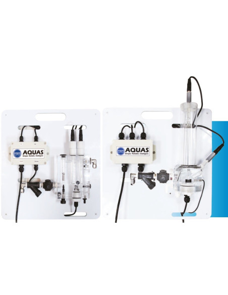 SMR03 Free Chlorine Analyzer