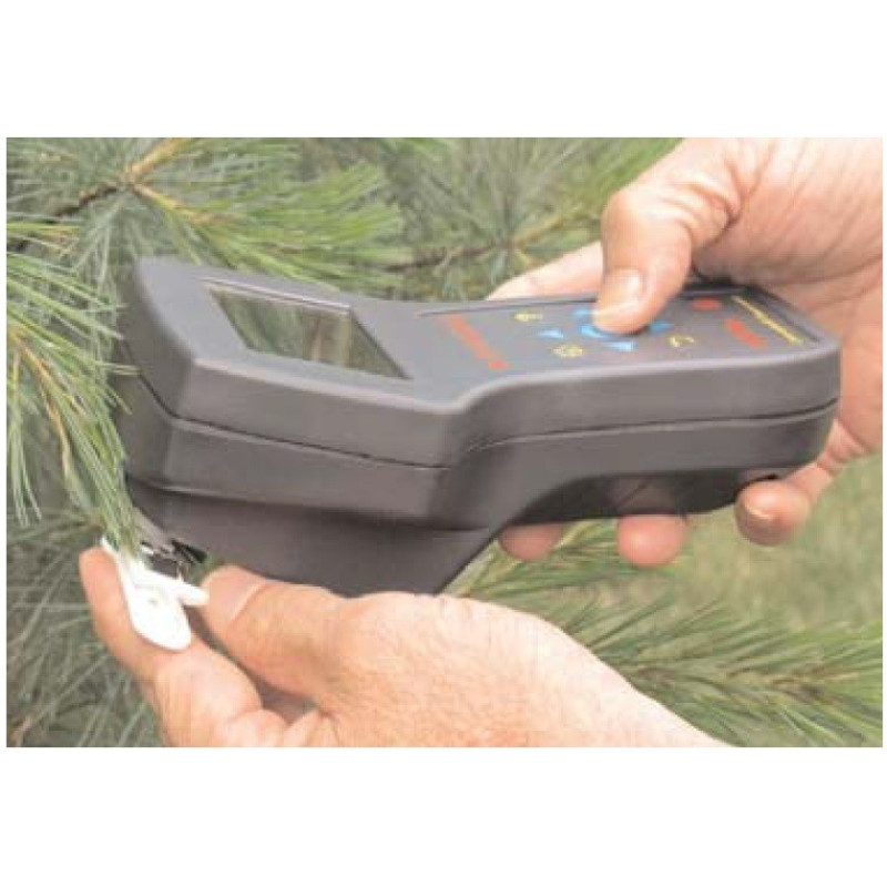 OS-30p+ Handheld continuous fluorometer