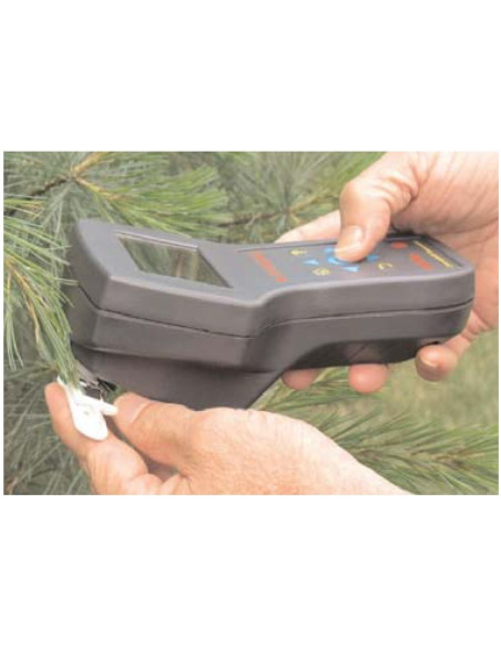 OS-30p+ Handheld continuous fluorometer