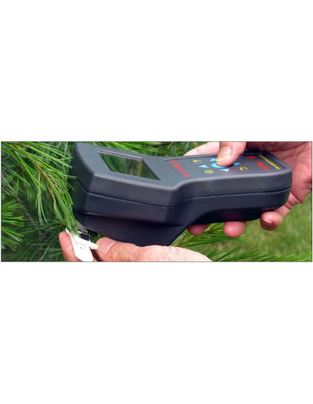 OS-30p+ Handheld continuous fluorometer