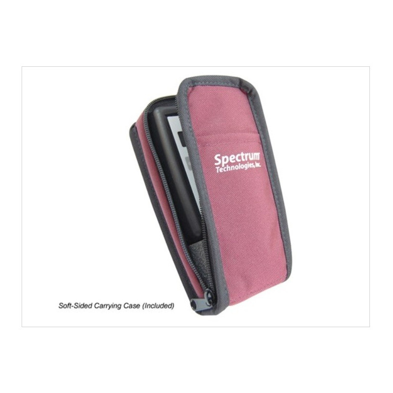 Bolsa de transporte blanda para 3412 (incluida)