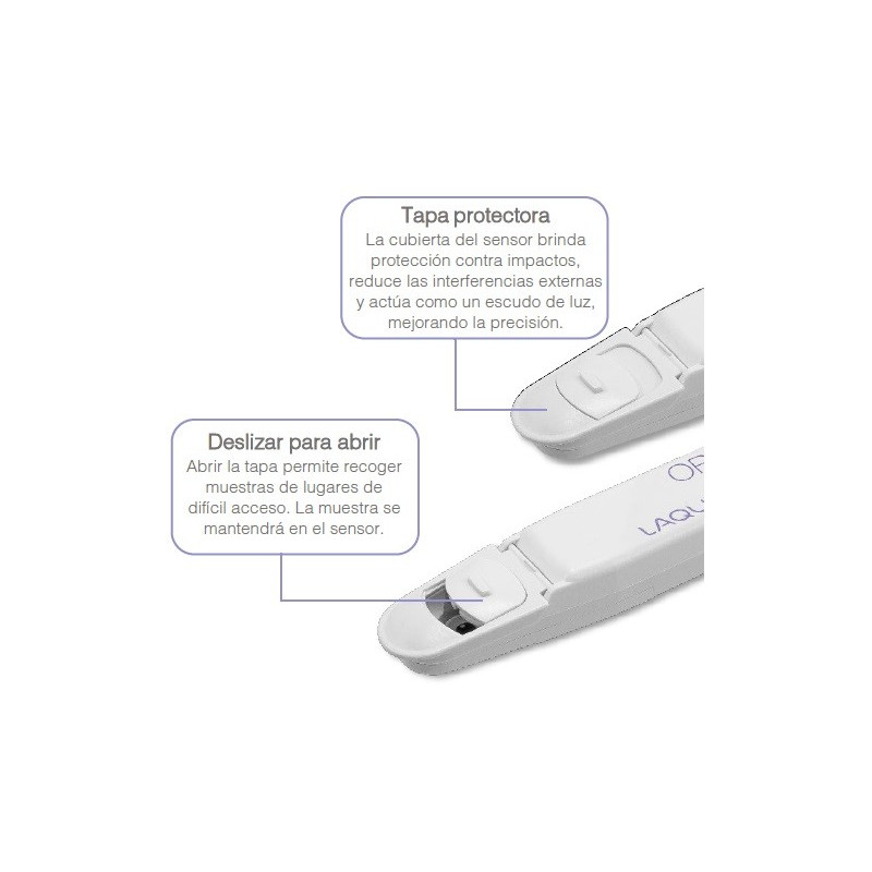 LAQUAtwin ORP-11 Pocket Redox Potential (ORP) Meter