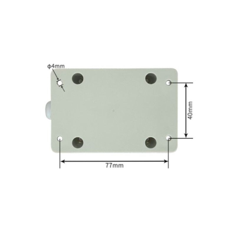 CC-M18 Rain and Snow Sensor