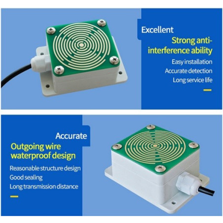 CC-M18 Rain and Snow Sensor
