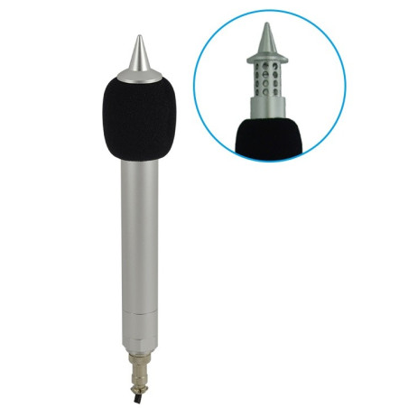 CC-E04 Sensor de ruído de haste longa de alta especificação