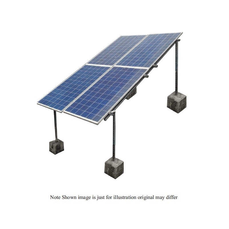 A imagem mostrada é apenas para ilustração. O original pode ser diferente.ergia solar.