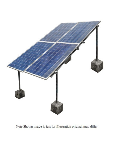 Shown image is just for illustration. Original may differ.n system.