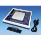 ETS-7000B Sistema de Entrenamiento para Electrónica Analógica/Digital