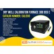 MRC CALI350 Forno de calibração de poço seco 300 graus C