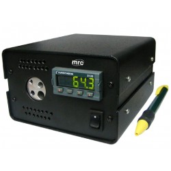 MRC CALI350 Forno de calibração de poço seco 300ºC