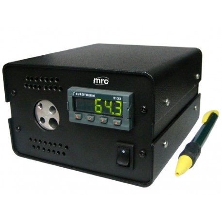 MRC CALI350 Forno de calibração de poço seco 300 graus C