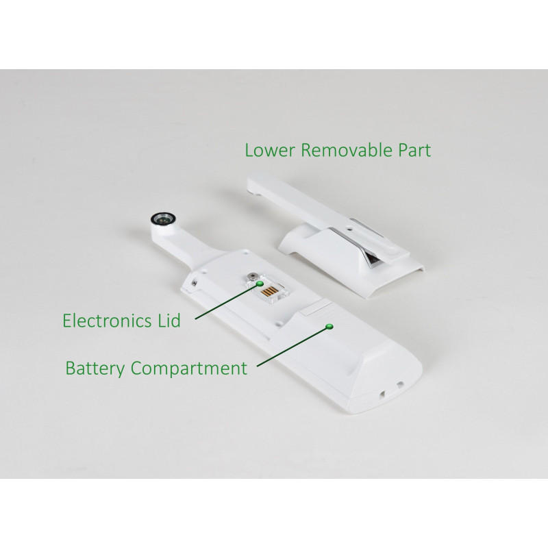 Walz LSA-2050 Analizador de estado de Hoja