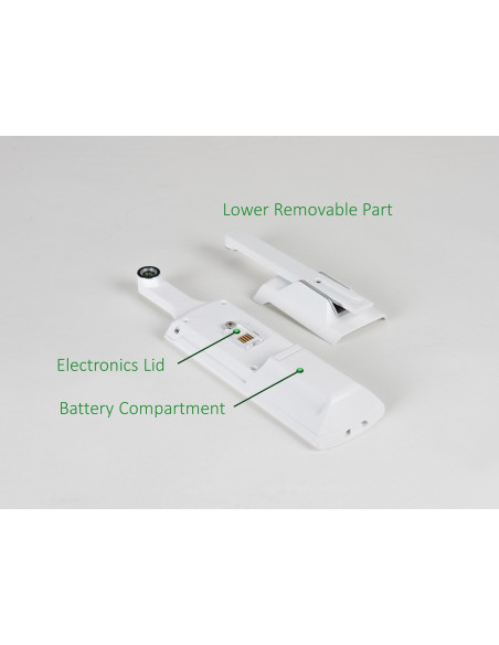 Walz LSA-2050 Leaf-State-Analyzer