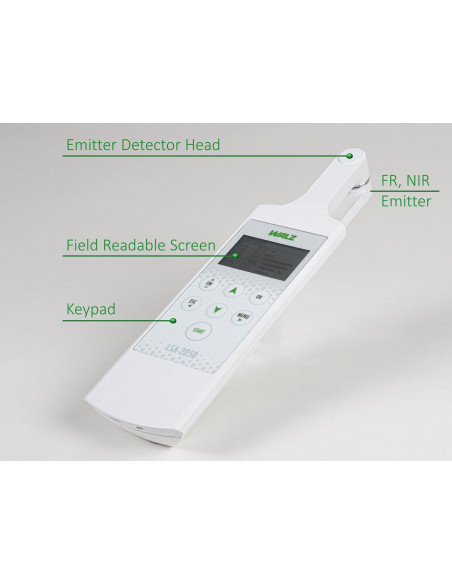 Walz LSA-2050 Leaf-State-Analyzer