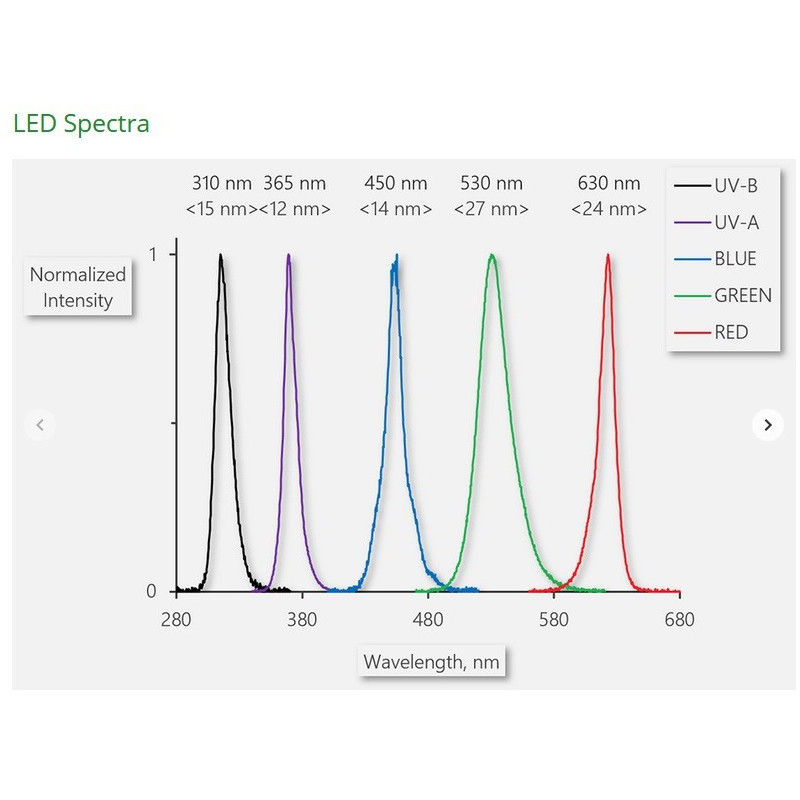 Walz LSA-2050 Leaf-State-Analyzer