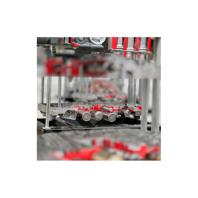 AutoEDU AE411060M Automatic Transmission Educational Trainer