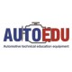 AutoEDU AE411060M Treinador Educacional de Transmissão Automática