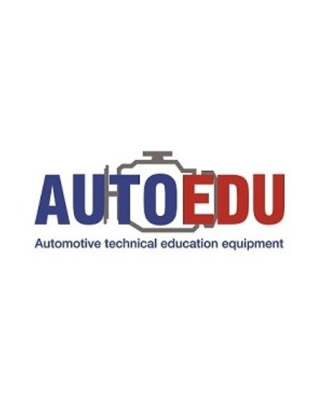 AutoEDU AE411060M Automatic Transmission Educational Trainer