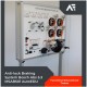 MSABS / ASR 1 Simulador y Tablero de Entrenamiento del Sistema de Frenos ABS / ASR 5.3 BOSCH