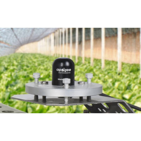 SQ-205X-SS  SQ-205X-SS Sensor Quantum Amplificado de 0-5 Volts