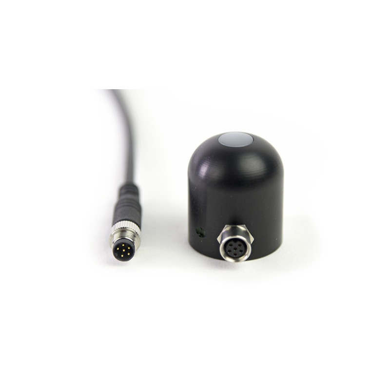 SQ-205X-SS  SQ-205X-SS Sensor Quantum Amplificado de 0-5 Volts